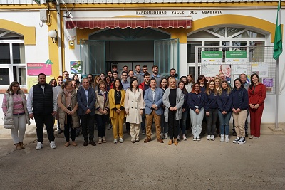 Acciones de orientacin, empleo y formacin