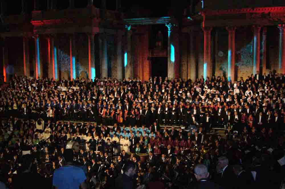 XXV Aniversario de la Federaci�n Extreme�a de Corales