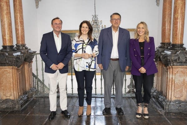 Belmez se prepara `Pasin y Duende del Caballo Andaluz``