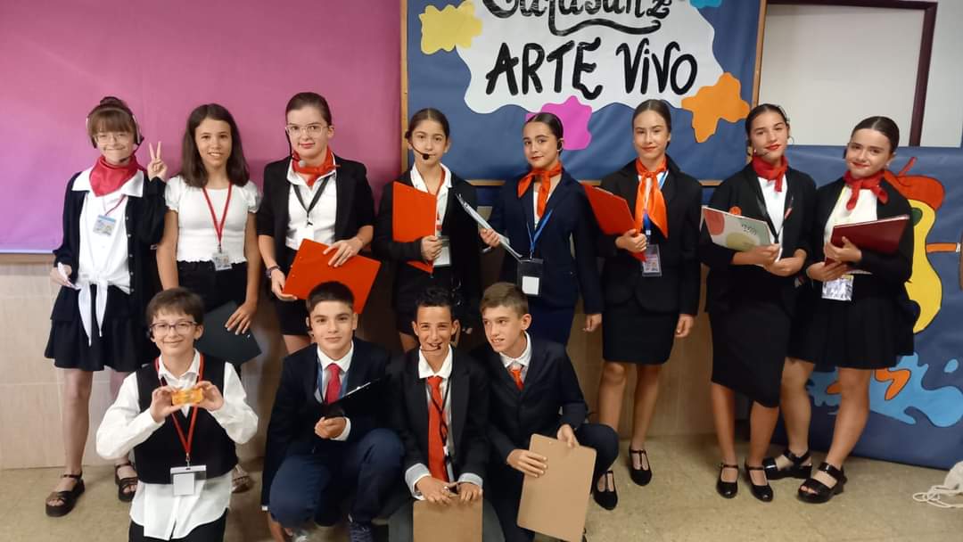 CEIP San Jos de Calasanz