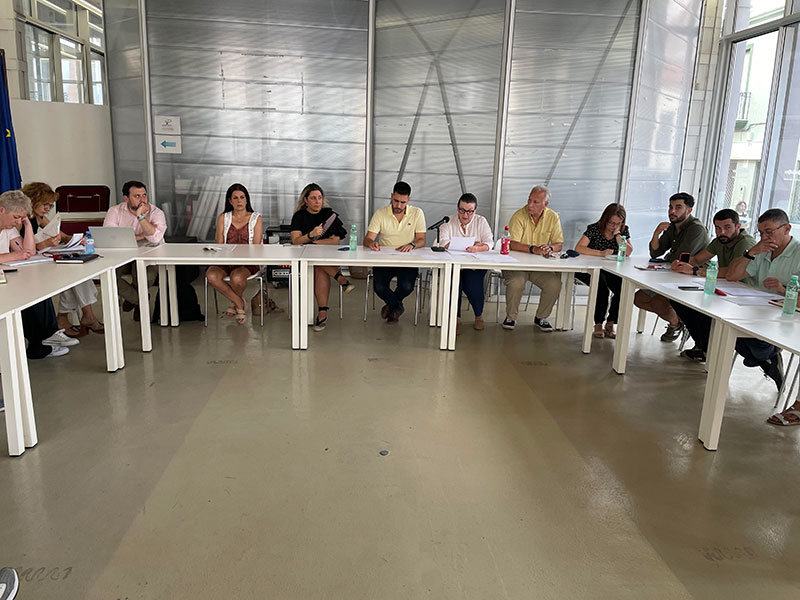 Promociones Industriales renueva su consejo de administracin