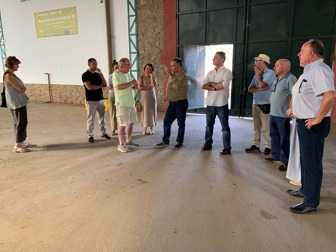 Sumar denuncia el abandono de la sanidad pública