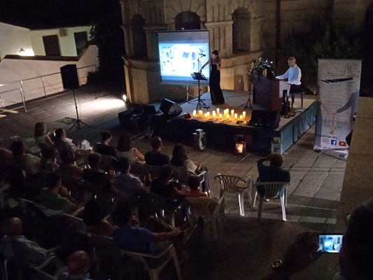 La música revive la memoria