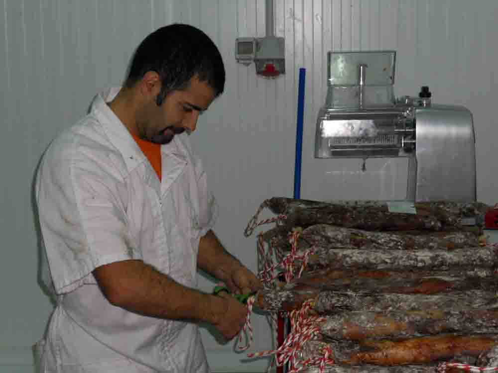 Usuario con insercin laboral despus de un proceso de prcticas