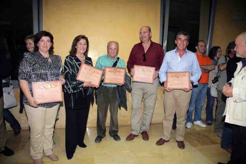 Inauguracin de Minearte