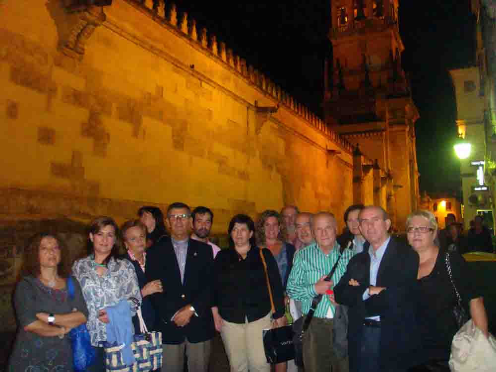 Inauguracin de Minearte