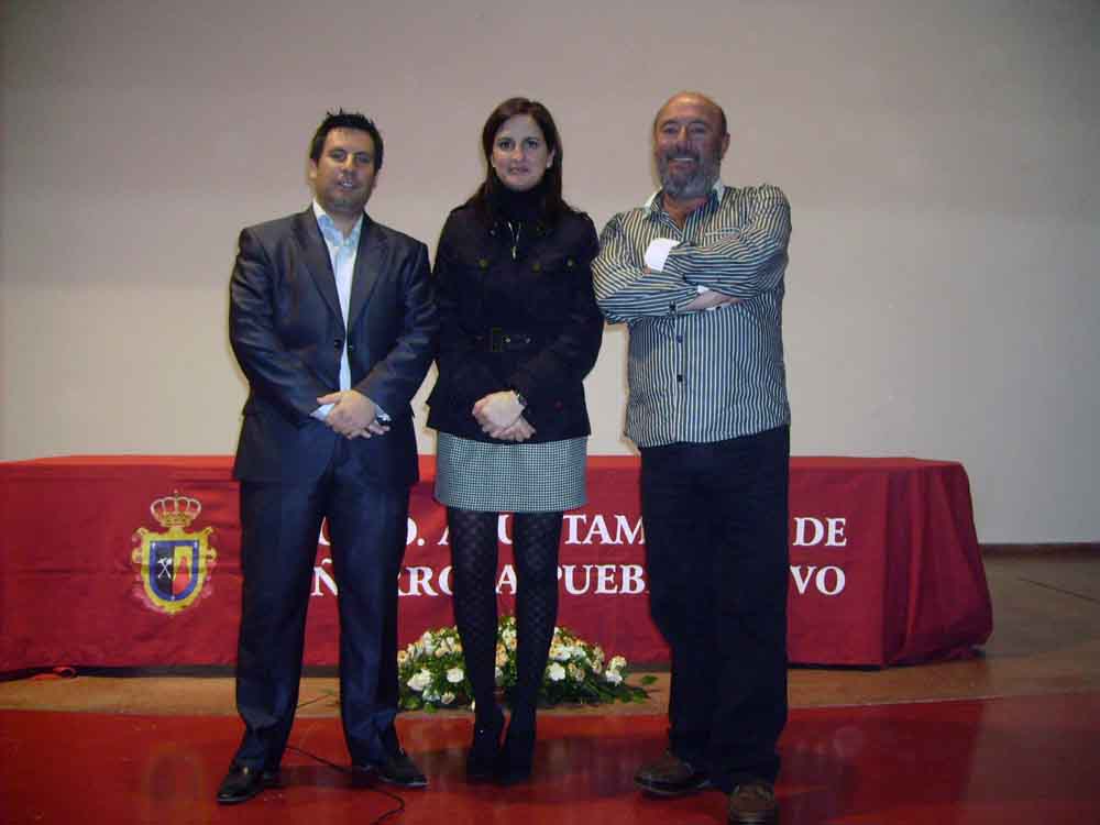 Estreno de Mineros de Carbn`