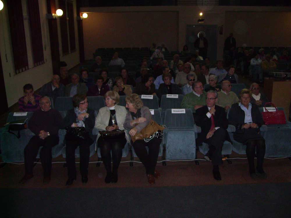 Estreno de Mineros de Carbn`