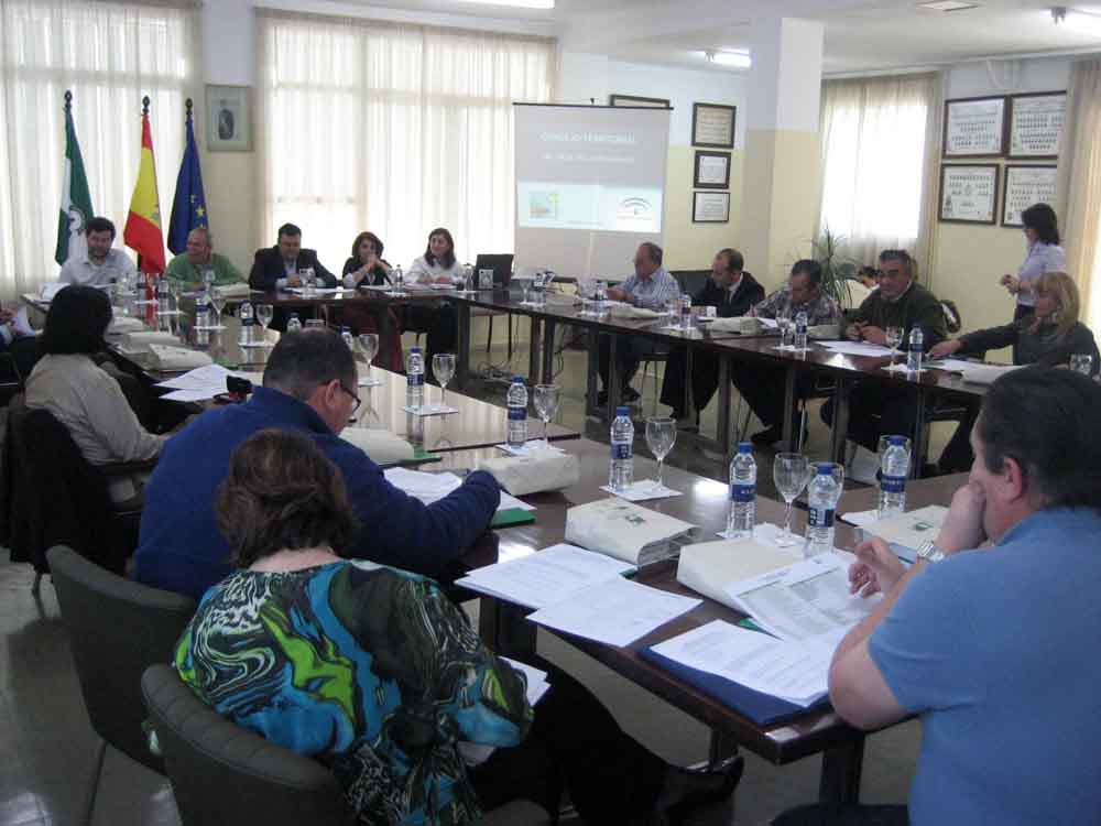 Programa Lidera del Valle del Guadiato