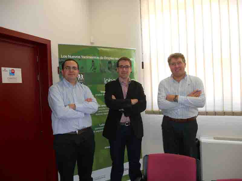 El SAE y Mancomunidad reparten 270.000 .