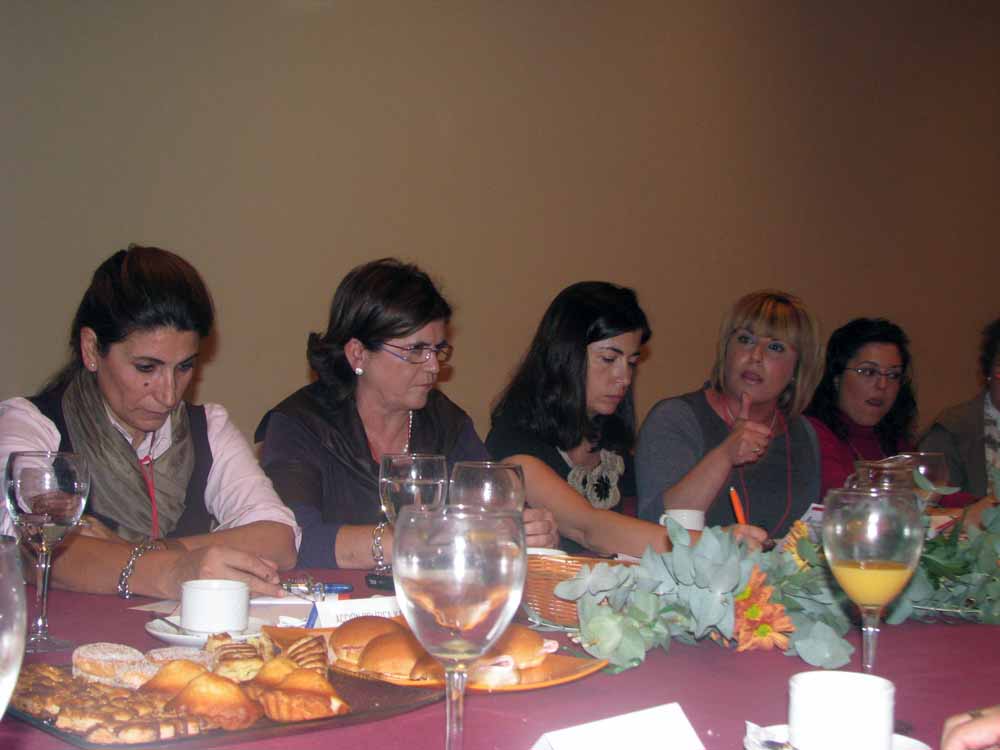 Accin Poltica y Comunicacin Pblica