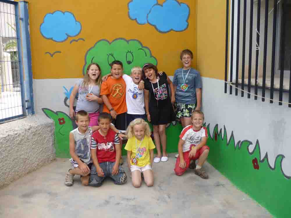  Aulabus de la conciliaci�n y la corresponsabilidad