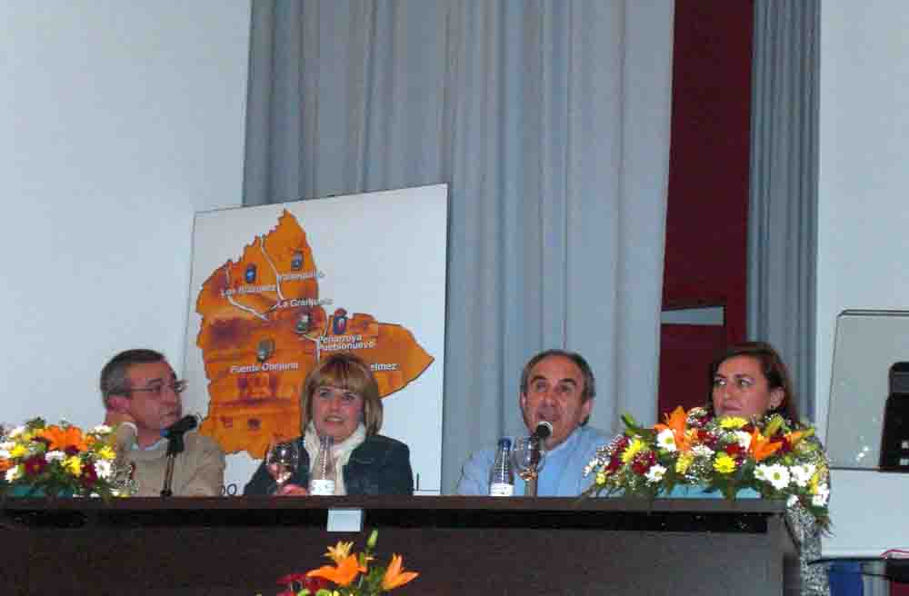 encuentro de mujeres lectoras y escritoras 