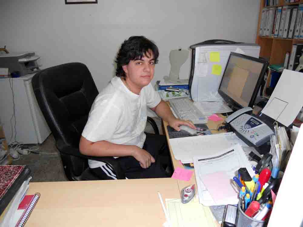 Prcticas remuneradas a 76 desempleados 