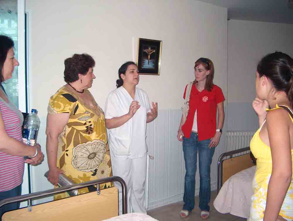 prácticas remuneradas a 76 desempleados