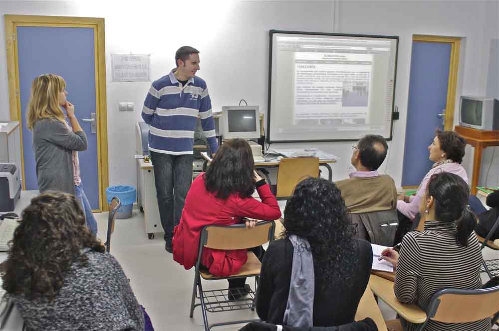 Futuros Emprendedores