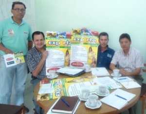 Proyectos de cooperacin en Bolivia