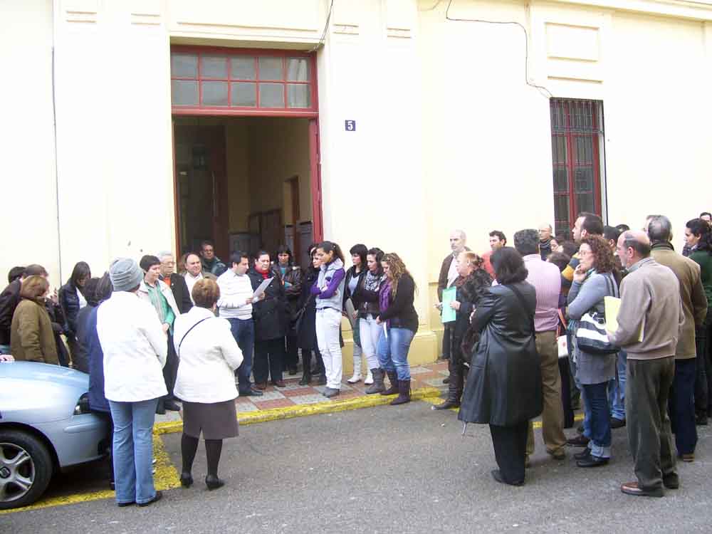  Contra el maltrato hacia las mujeres