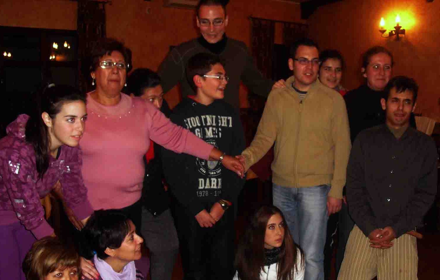 Talleres Teatro y Patrimonio