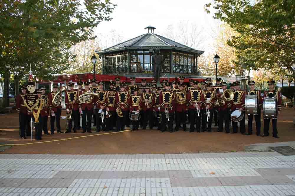Festividad de Santa Brbara