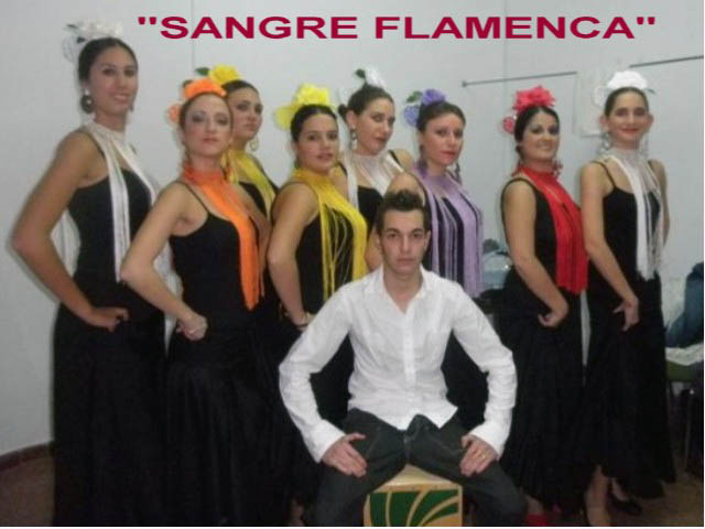 Festival Flamenco
