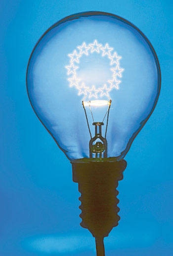 Europa y Fuenteovejuna