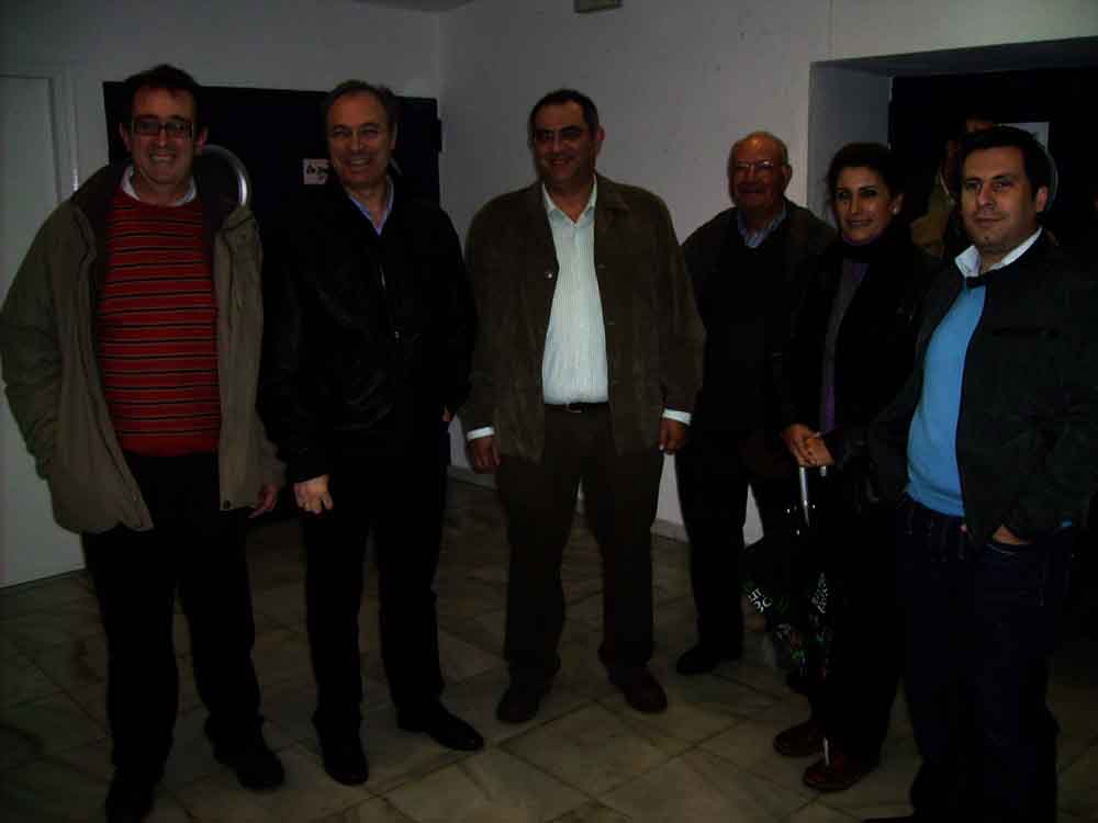  Mayor�a absoluta para poder gobernar