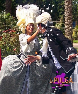 Teatro para todos los p�blicos