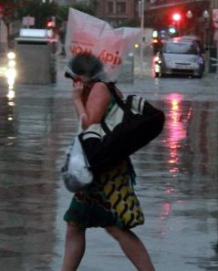 El Plan Provincial de Inundaciones