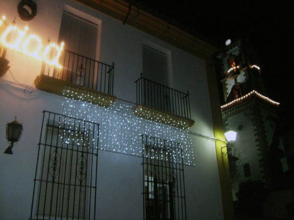 Inauguraci�n  del pub `H Q`