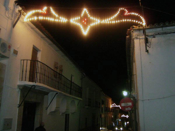 Inauguraci�n  del pub `H Q`