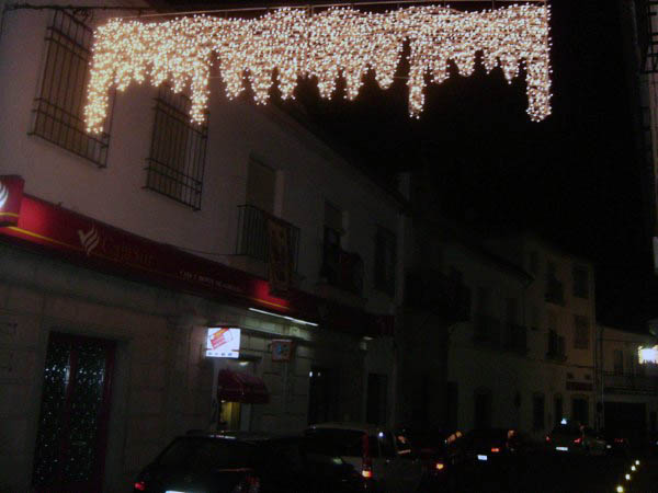 Inauguraci�n  del pub `H Q`