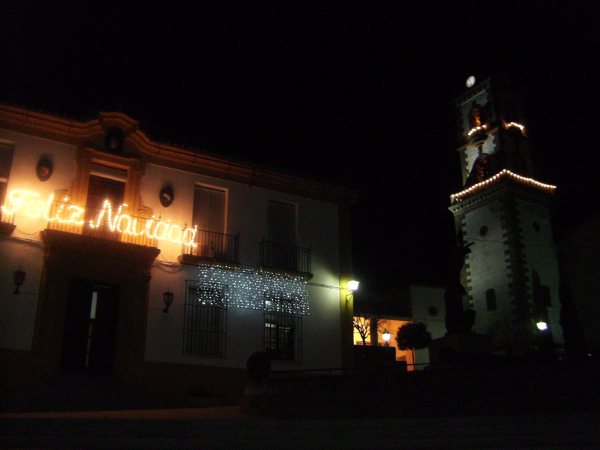 Inauguraci�n  del pub `H Q`