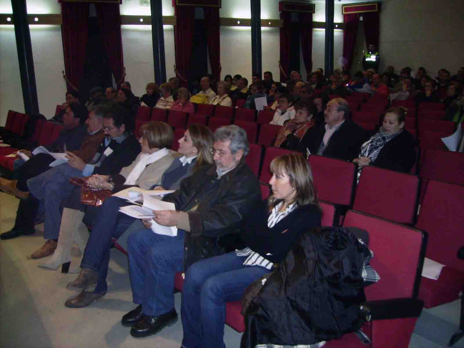 El Ayuntamiento de Belmez pedir un informe a Medio Ambiente 