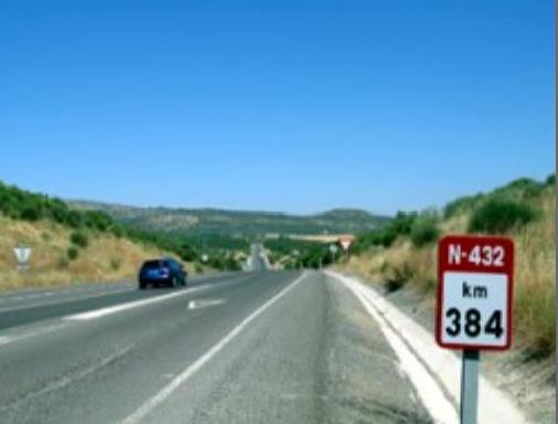 Ms obstculos para la autova a Granada