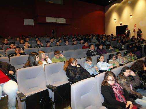 Leccin de Historia, por Jos Antonio Torquemada
