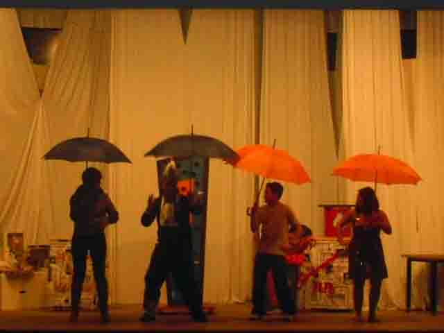 Actividades para los m�s peque�os