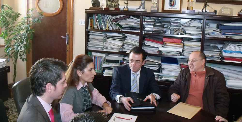 Compra total del Cerco