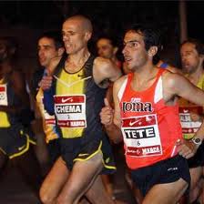 Suspendida la San Silvestre Belmezana