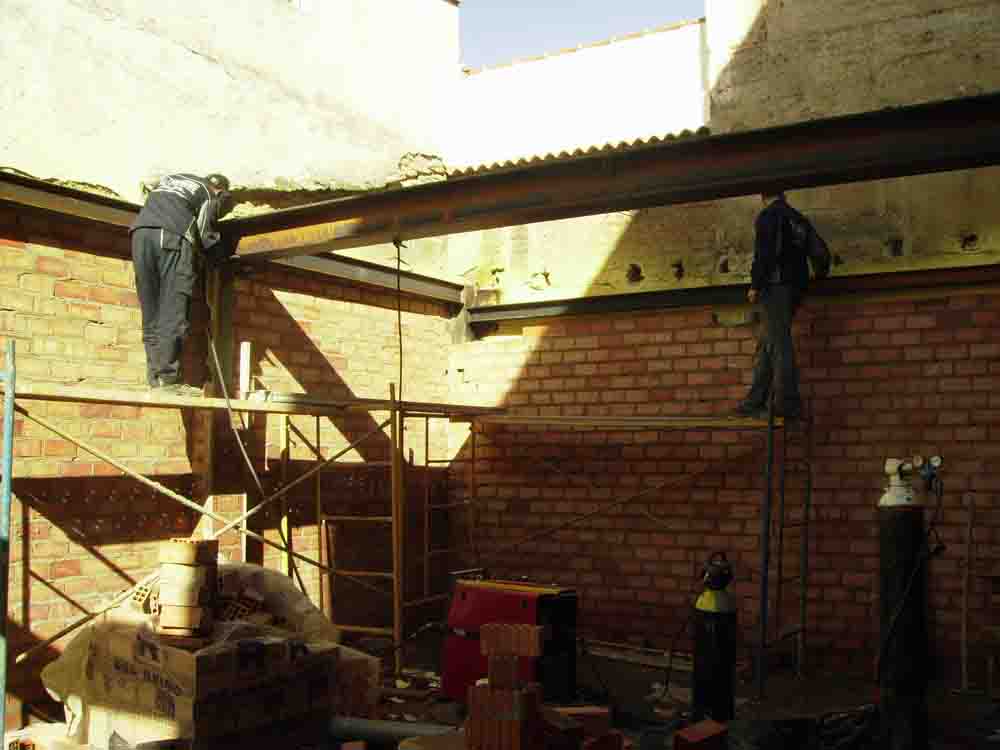 Multiservicios Dueas