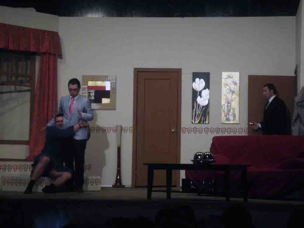 Pol�ticamente Incorrecto