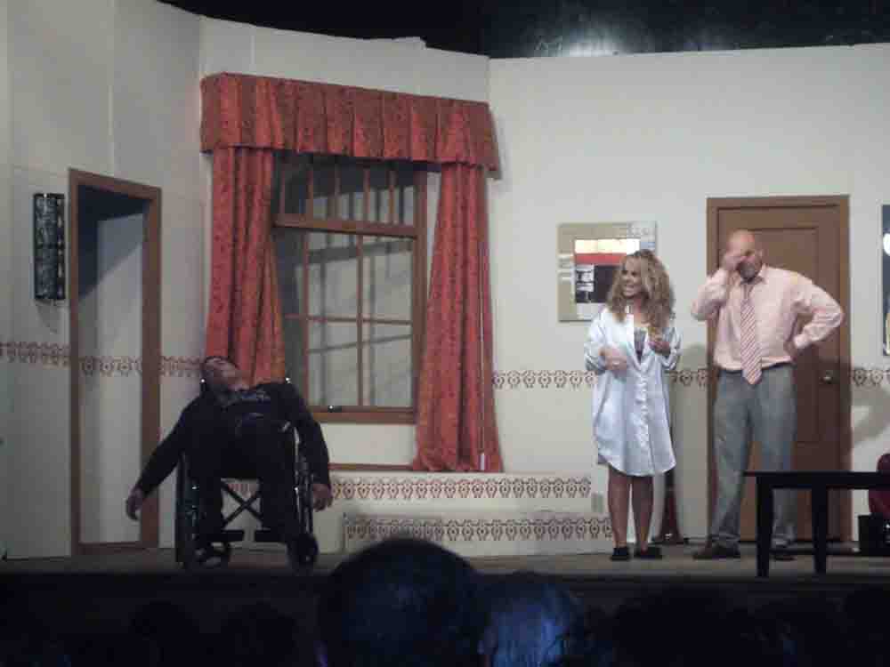 Pol�ticamente Incorrecto