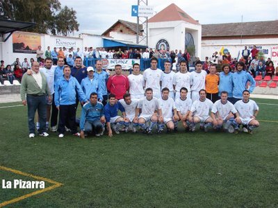 Recreativo Belmezano