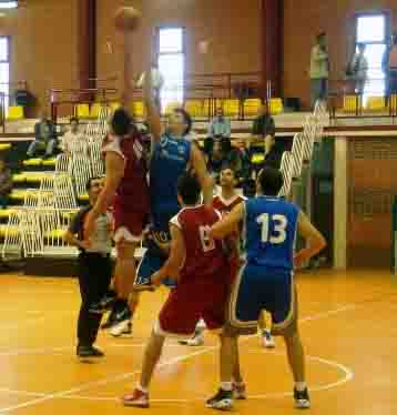  Derrota ante el lder