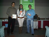 Jornada de ahorro energ�tico