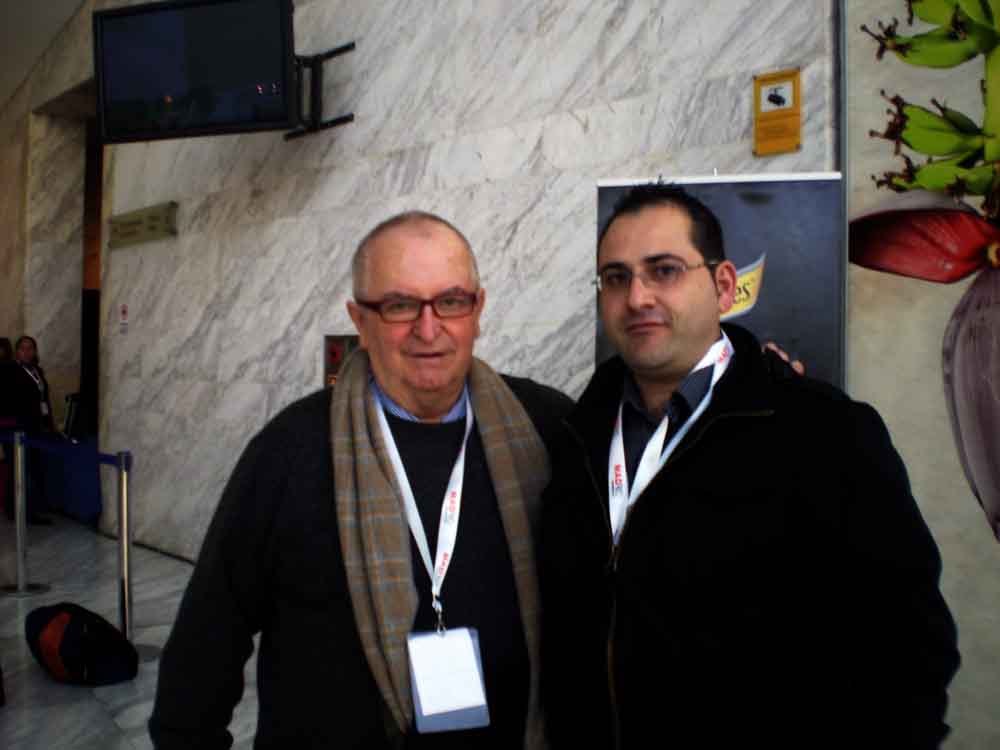 Braulio Garca invitado a Madrid Fusin