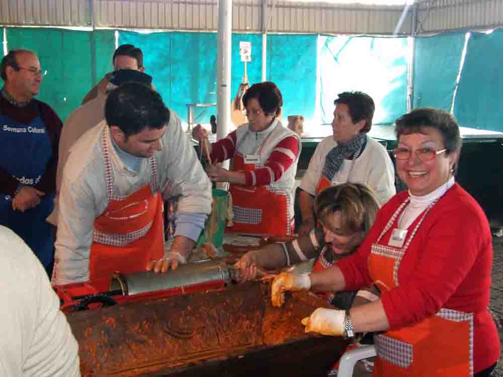 Consejo Local de Participaci�n Ciudadana