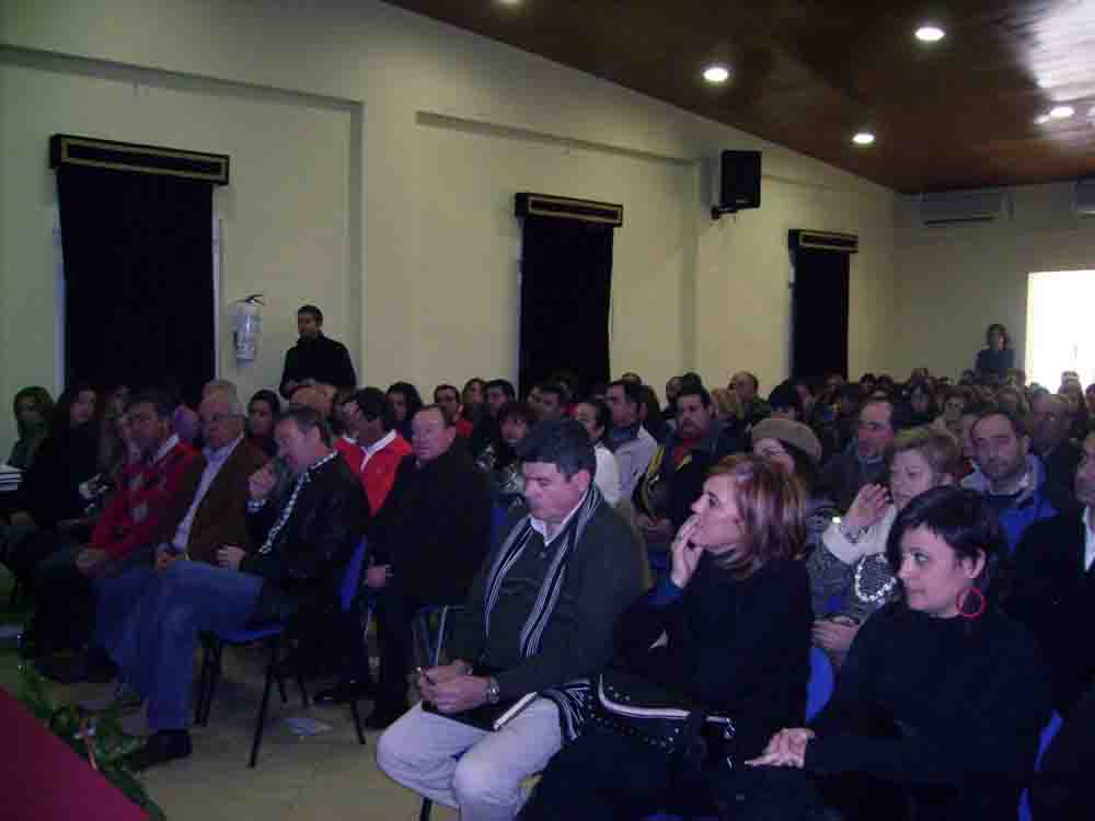 Formacin a 108 desempleados del Guadiato