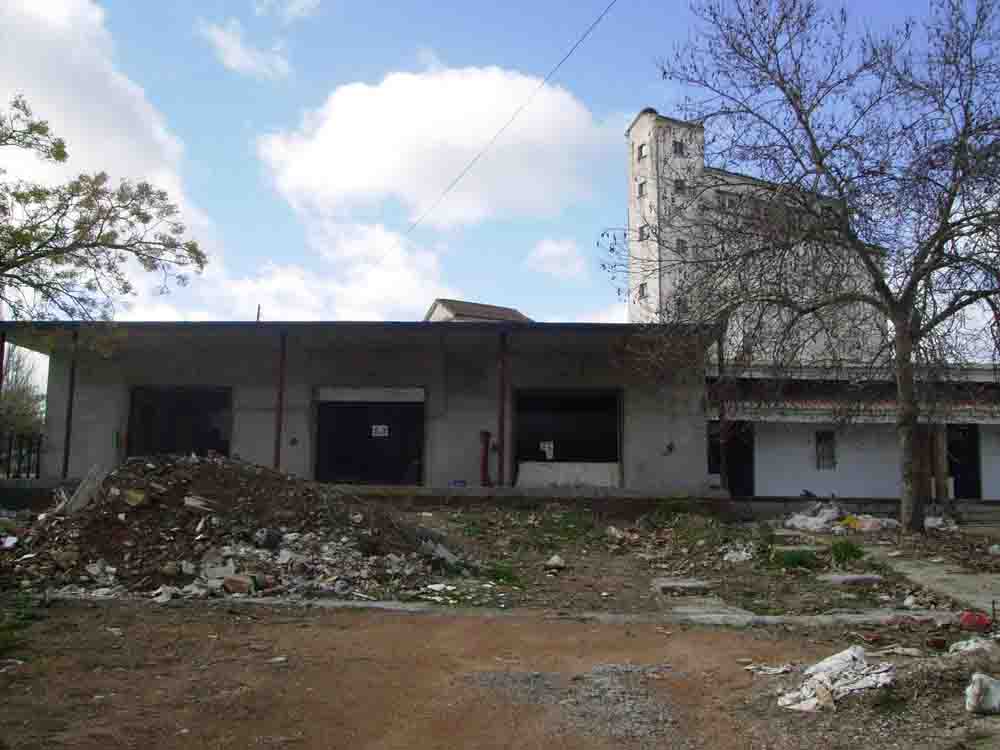 La nueva guarder�a de Fuente Obejuna