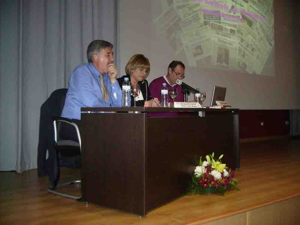 Influencia de los medios de comunicaci�n 